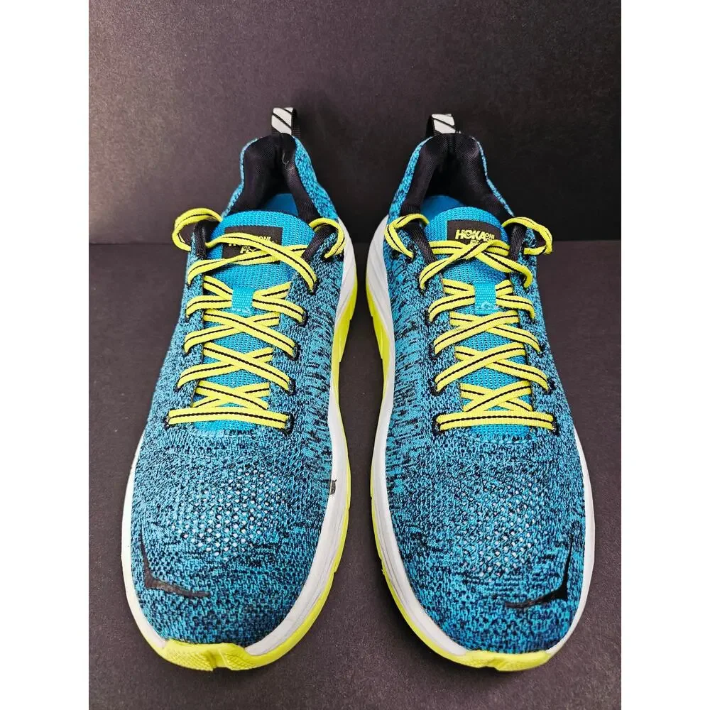 Hoka Men 10 Comfy footwear